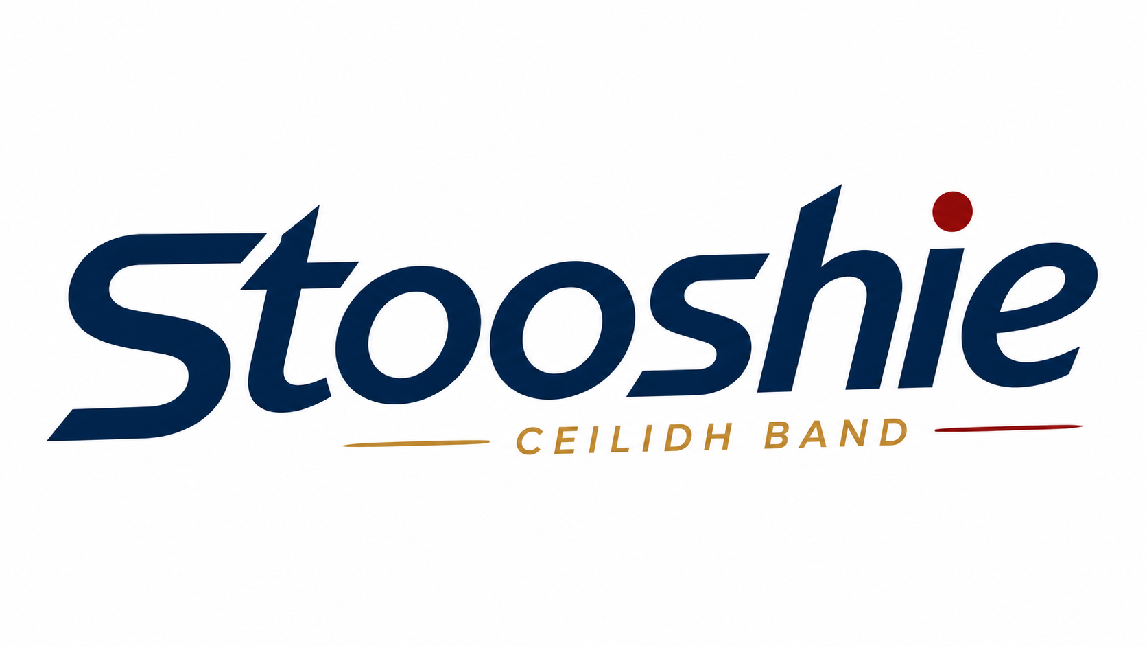 Stooshie Ceilidh Band logo